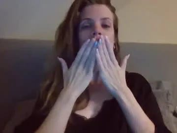 nudgemanalice69 from Chaturbate is Freechat