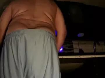 nudusmaximus from Chaturbate