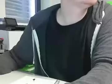 Numlove from Chaturbate