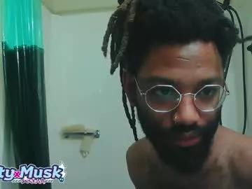 nuttyxmusk from Chaturbate