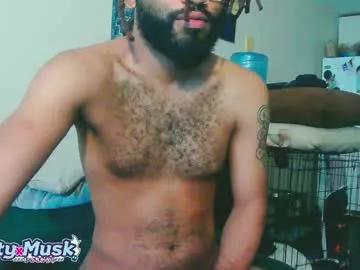 nuttyxmusk from Chaturbate