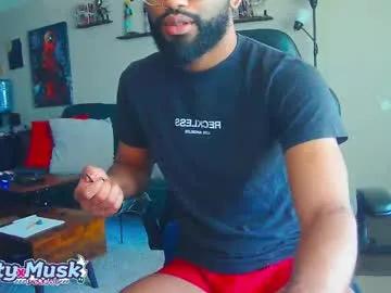 nuttyxmusk from Chaturbate