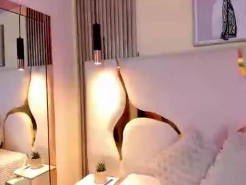 nuvijones from Chaturbate is Freechat