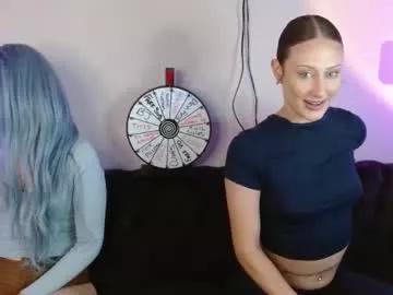 nvsnow777 from Chaturbate