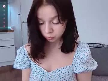 nya_babe from Chaturbate is Freechat