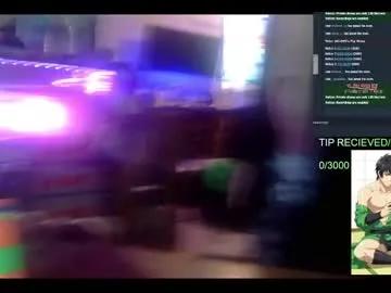 nyislander from Chaturbate is Freechat