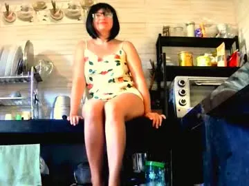 nylonseductress from Chaturbate is Freechat