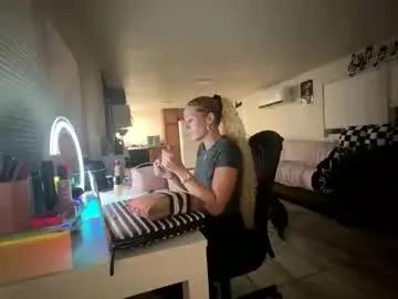 nymphomaticbaby from Chaturbate is Freechat