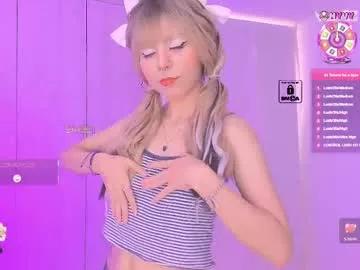 nyvy from Chaturbate