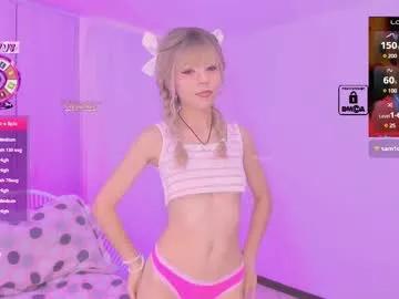 nyvy from Chaturbate