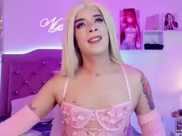 nyx__blackwood from Chaturbate is Freechat