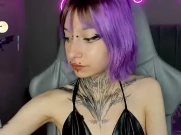 nyx_dolll from Chaturbate is Freechat