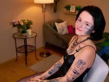 nyx_mirage from Chaturbate is Freechat