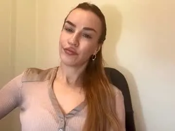 nyxelia_ from Chaturbate is Freechat