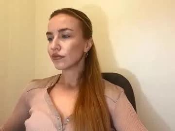 nyxelia_ from Chaturbate is Freechat