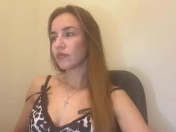 nyxelia_ from Chaturbate is Freechat