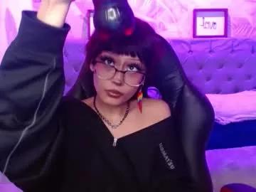 nyxie_ from Chaturbate is Freechat