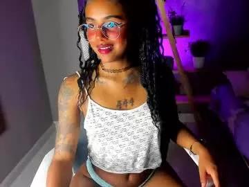 nyxmoonhells from Chaturbate is Freechat