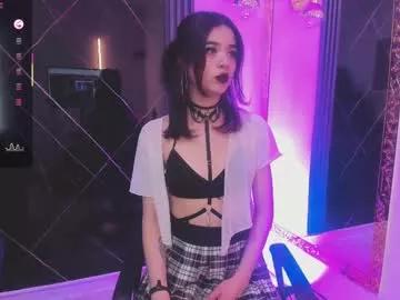 nyxx_moon from Chaturbate is Freechat