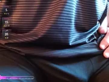 o_doctor from Chaturbate