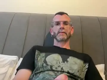 o_johnny_deep_o on Chaturbate 