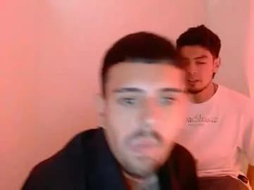 obeyandrule_ from Chaturbate is Freechat