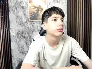 oblivion_deku from Chaturbate is Freechat
