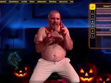 obsidian_stallion from Chaturbate is Freechat