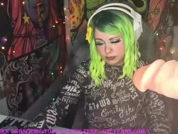 occvlt_qveen from Chaturbate