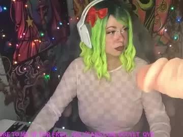 occvlt_qveen from Chaturbate is Freechat