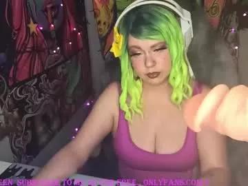 occvlt_qveen from Chaturbate