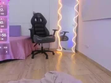 ocean_tay from Chaturbate is Freechat