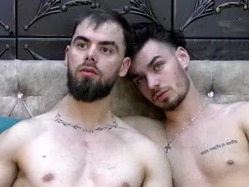 oceanheat from Chaturbate is Freechat