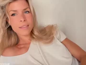 ocicat from Chaturbate