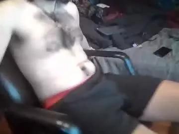 octobersky1993 from Chaturbate