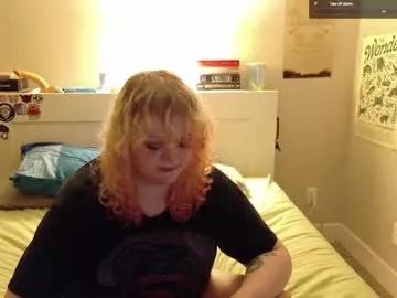 Octoslut17 from Chaturbate