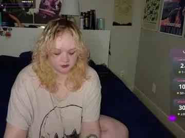 Octoslut17 from Chaturbate
