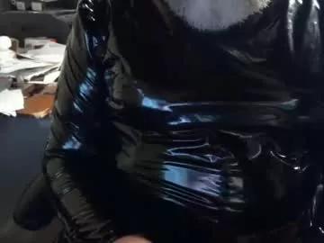 oddobsessions from Chaturbate