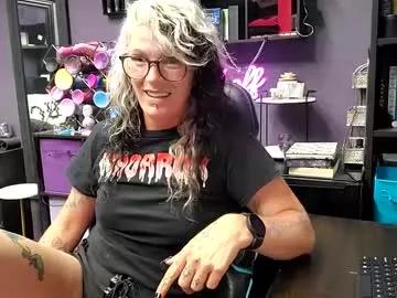 oddywithabody from Chaturbate