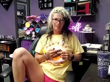 oddywithabody from Chaturbate
