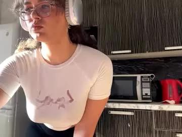 odeliabadder on Chaturbate