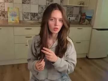 odeliabetter on Chaturbate