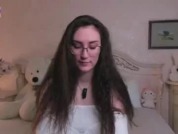 odeliabrickell from Chaturbate is Freechat