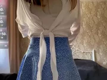odelinabain from Chaturbate is Freechat