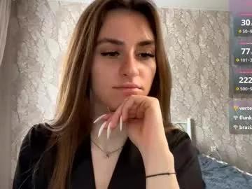 odelinabain from Chaturbate is Freechat