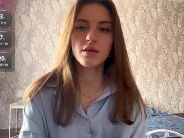 odelinabain from Chaturbate is Freechat