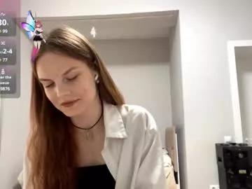 odelynacrook from Chaturbate is Freechat