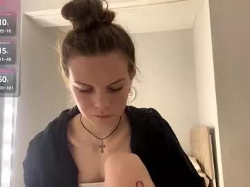 odelynacrook from Chaturbate is Freechat