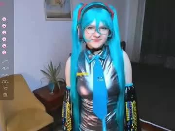 odelynafarthing from Chaturbate is Freechat