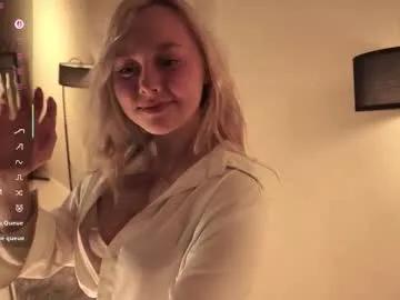 odelynbrower from Chaturbate is Freechat